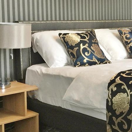 Mariánské Lázně Hotel Davinci מראה חיצוני תמונה
