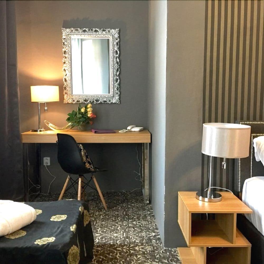 Mariánské Lázně Hotel Davinci מראה חיצוני תמונה