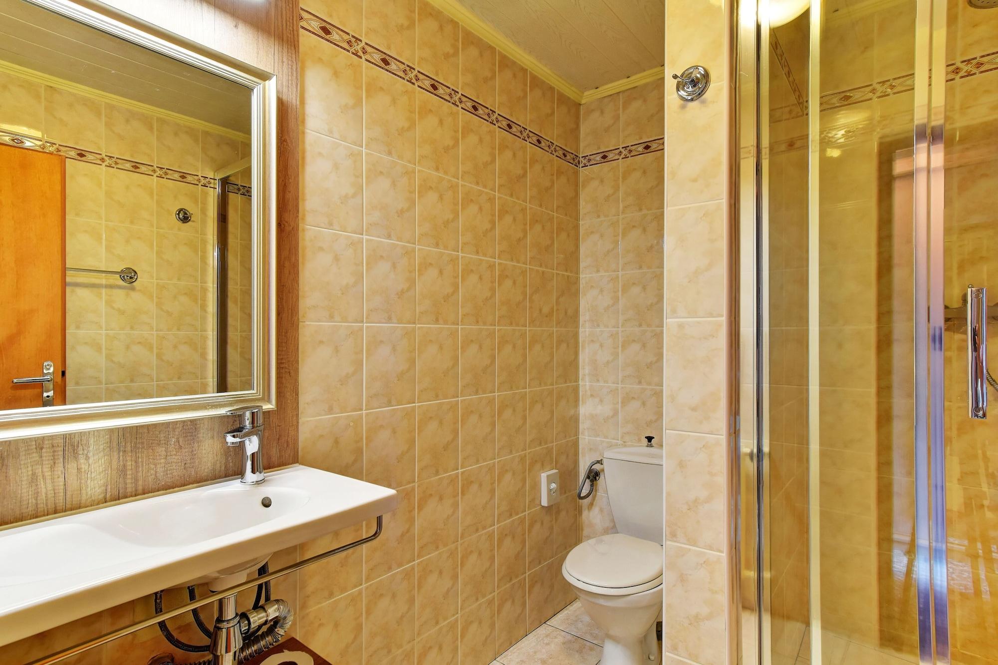 Mariánské Lázně Hotel Davinci מראה חיצוני תמונה