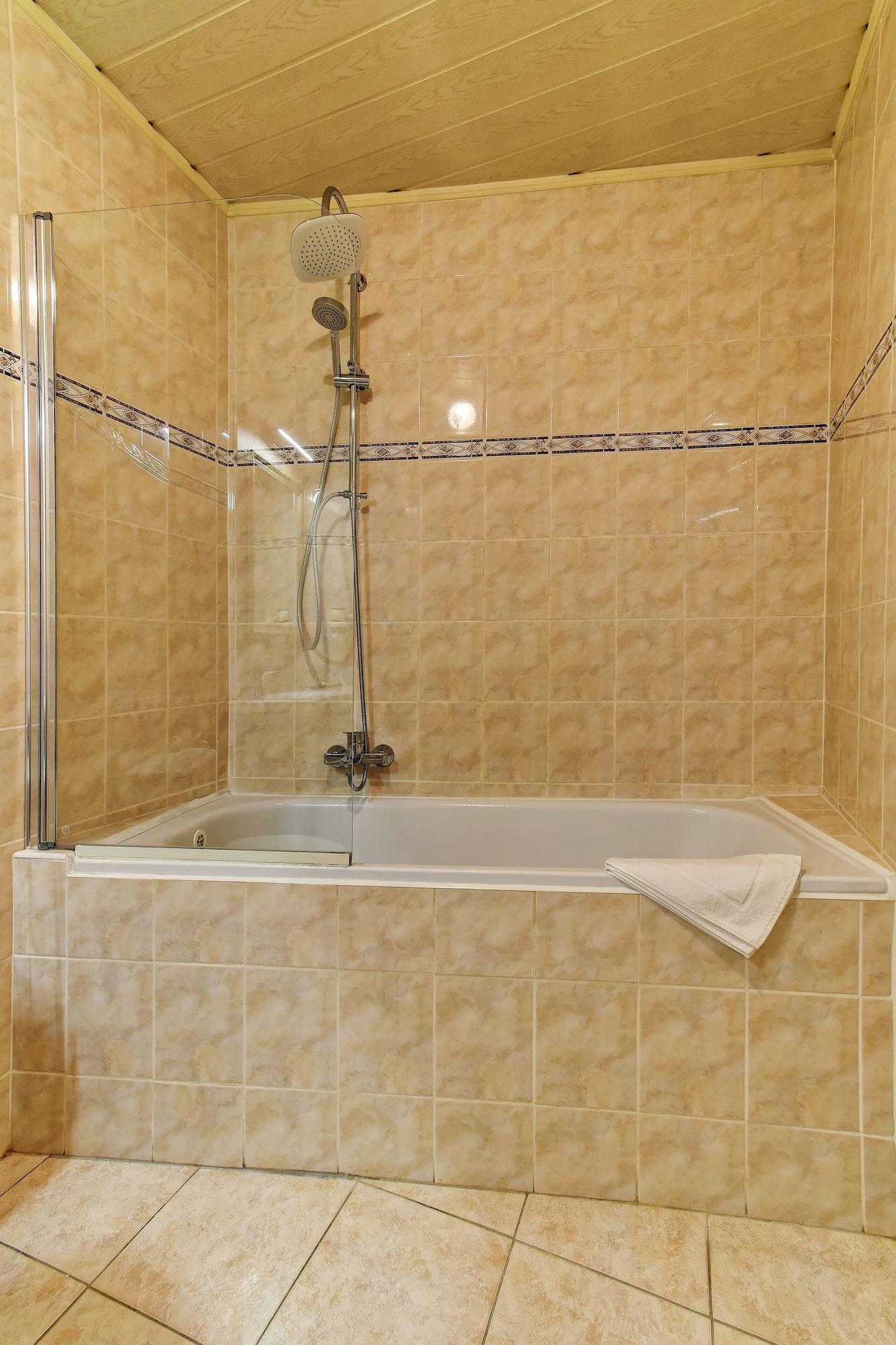 Mariánské Lázně Hotel Davinci מראה חיצוני תמונה