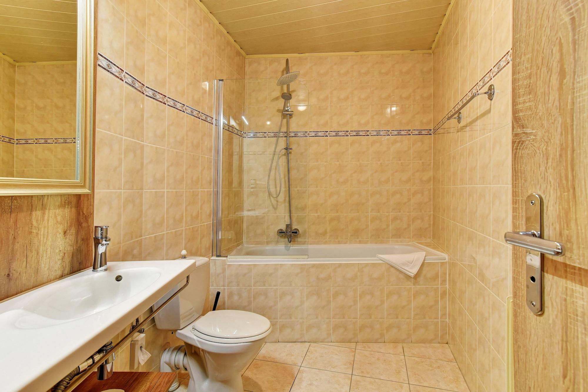 Mariánské Lázně Hotel Davinci מראה חיצוני תמונה