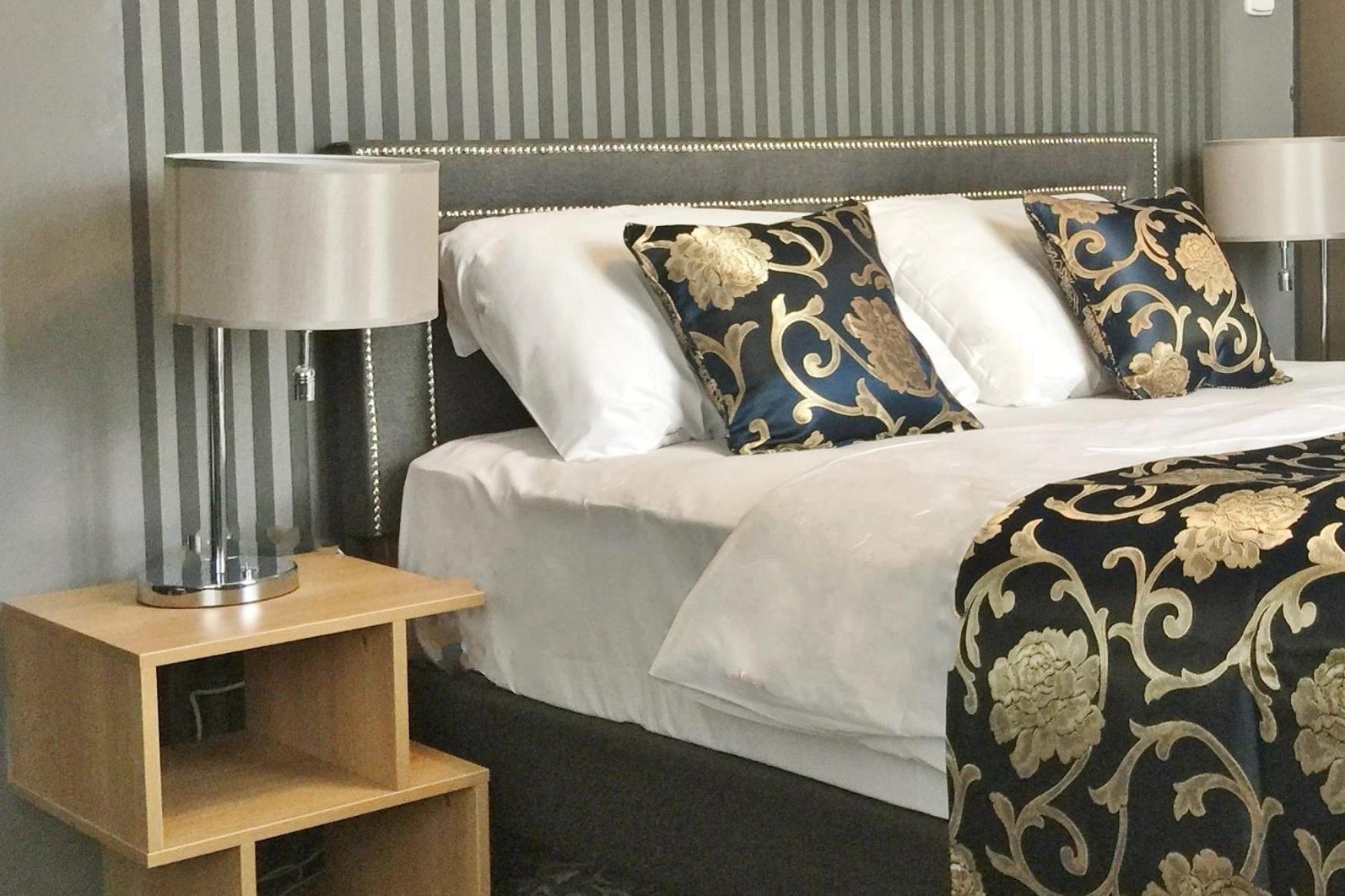 Mariánské Lázně Hotel Davinci מראה חיצוני תמונה