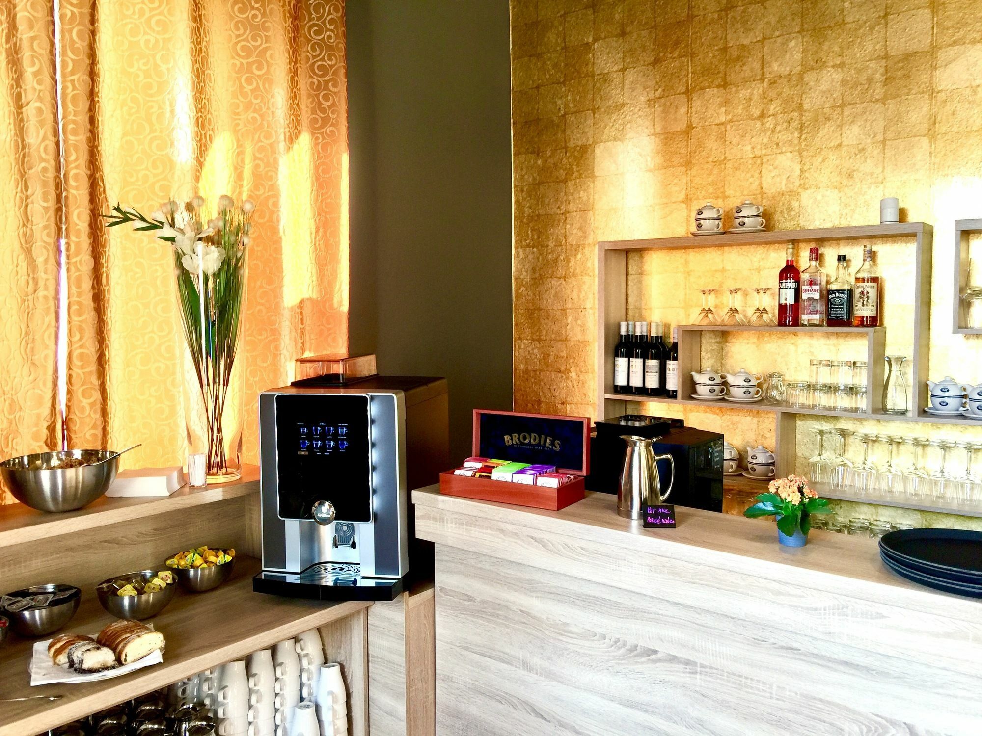 Mariánské Lázně Hotel Davinci מראה חיצוני תמונה