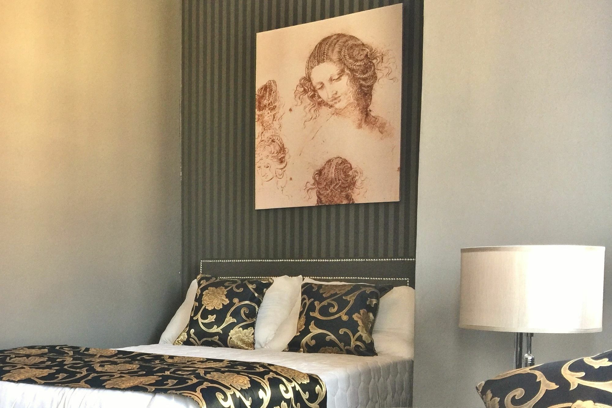 Mariánské Lázně Hotel Davinci מראה חיצוני תמונה
