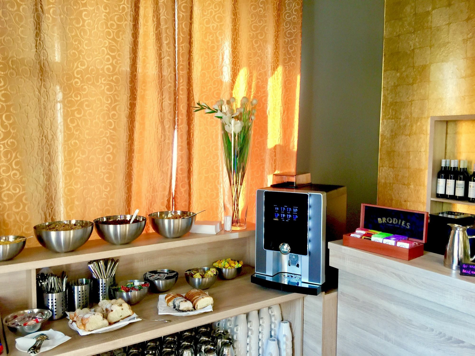Mariánské Lázně Hotel Davinci מראה חיצוני תמונה