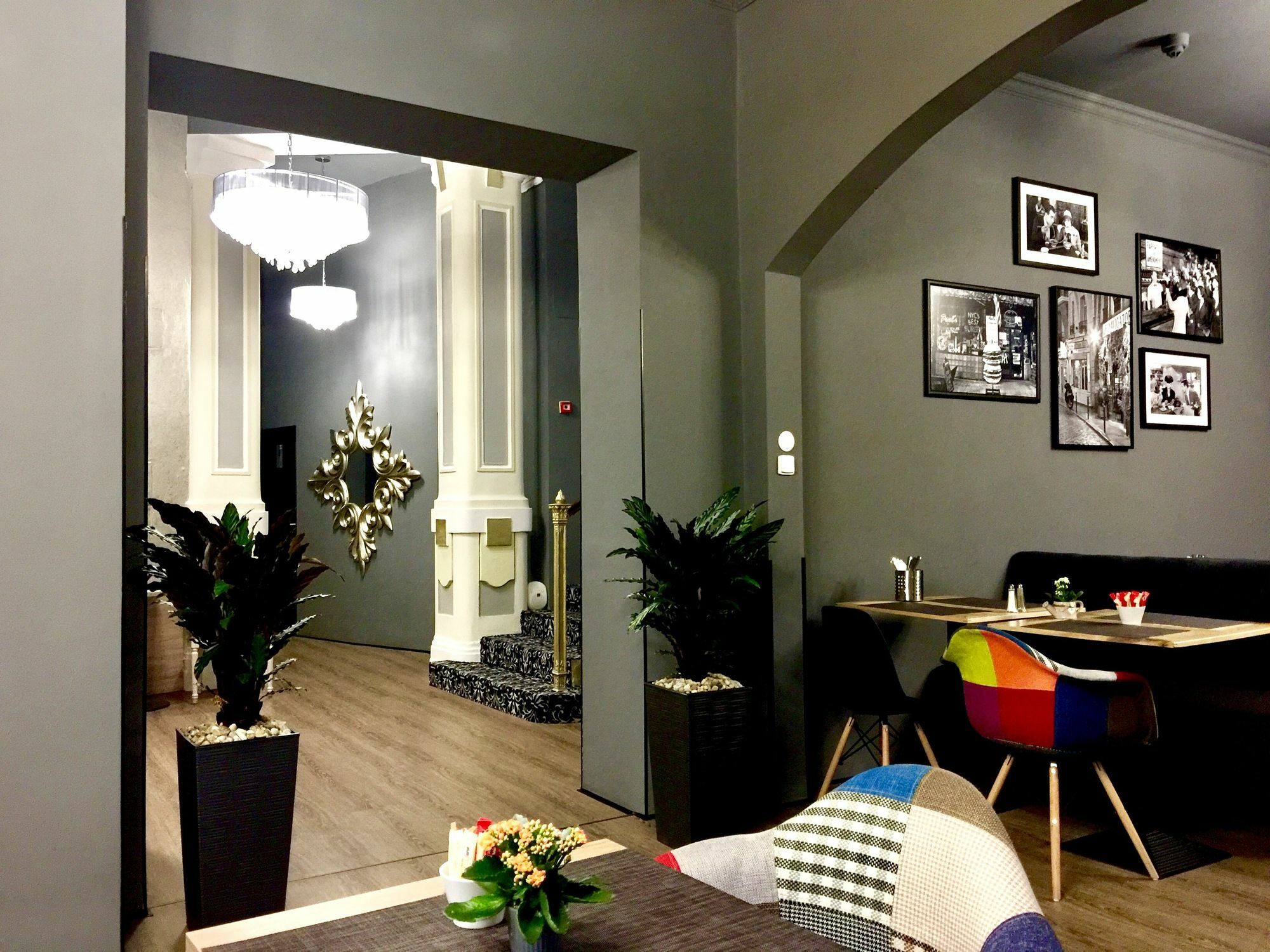 Mariánské Lázně Hotel Davinci מראה חיצוני תמונה