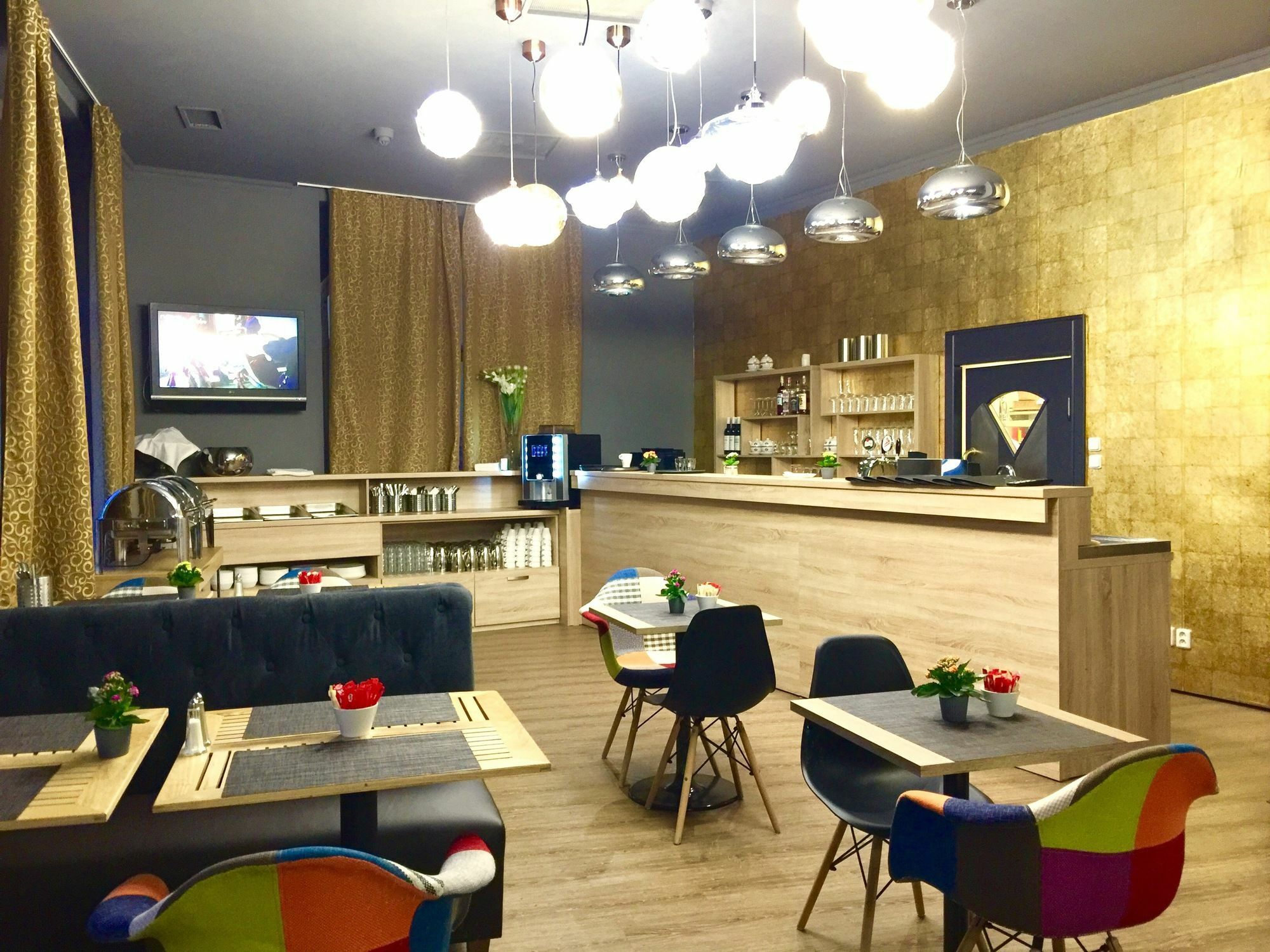Mariánské Lázně Hotel Davinci מראה חיצוני תמונה